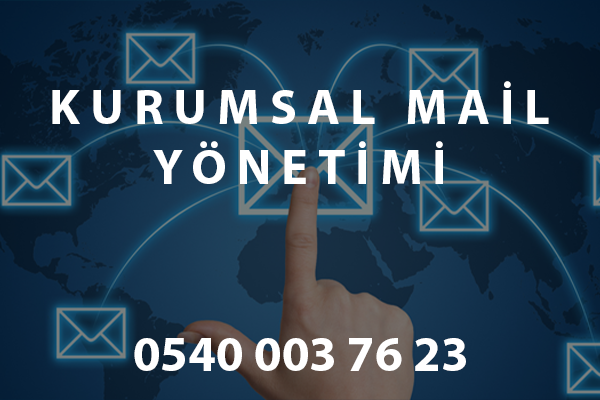 E-posta Gizliliği -  İşletmeniz İçin En İyi Uygulamalar
