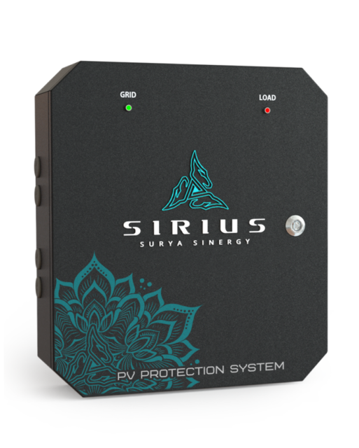 Panel Protect Mark II - 01c