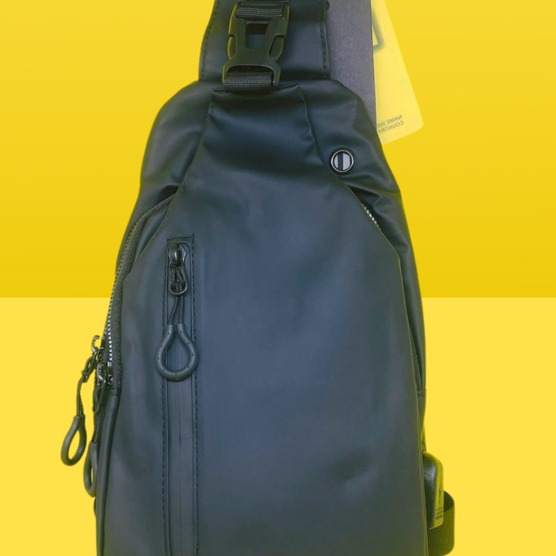 BAGS